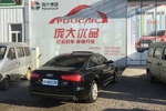 奥迪A6L2012款TFSI 标准型(2.0T)