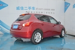 日产骐达2011款1.6L CVT舒适型