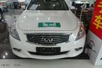 英菲尼迪G Sedan2013款2.5L 运动版