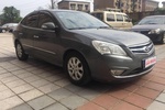 现代悦动2008款1.6L AT GL 