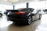 保时捷Panamera2010款Panamera 4 3.6L 