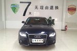 奥迪A4L2010款1.8TFSI 舒适型