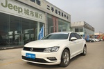 大众凌渡2015款230TSI DSG风尚版