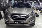 现代ix352013款2.0L 自动两驱智能型GLS 国IV 