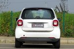 smartfortwo2016款1.0L 硬顶激情版