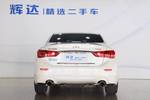 英菲尼迪Q50L2016款2.0T 舒适版