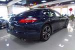 保时捷Panamera2010款Panamera 4 3.6L 