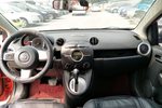 马自达MAZDA22011款1.5L 自动 超值型炫动版