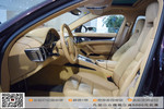 保时捷Panamera2010款Panamera S 4.8L 