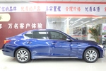 英菲尼迪Q50L2016款2.0T 舒适版