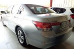 本田雅阁2008款2.4L EX