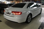 奥迪A4L2013款35 TFSI 自动标准型