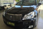 丰田皇冠2011款2.5L Royal 真皮天窗特别版 