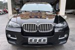 宝马X62013款xDrive35i