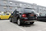 奔驰M级2010款ML300 4MATIC