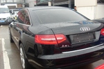 奥迪A6L2012款TFSI 舒适型(2.0T)