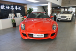 法拉利5992008款GTB Fiorano