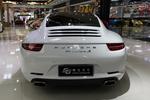 保时捷9112012款Carrera 3.4L