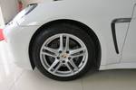 保时捷Panamera2010款Panamera 4 3.6L 