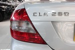 奔驰CLK级敞篷2008款CLK280 Grand Edition 