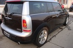 MINICLUBMAN2007款1.6L COOPER Fun 