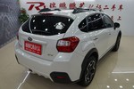 斯巴鲁XV2012款2.0L 自动豪华版