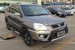 起亚狮跑2008款2.0 GLS 手动两驱