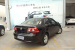 大众宝来2011款1.6L 手动 时尚型