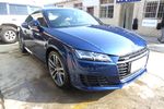 奥迪TT2015款TT Coupe 45 TFSI quattro