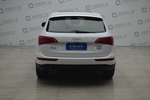 奥迪Q52013款2.0TFSI 进取型