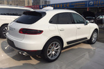 保时捷Macan2014款Macan 2.0T