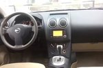 日产逍客2011款2.0XL 火 CVT 2WD