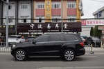 奔驰M级2012款ML350 4MATIC 豪华型