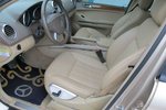 奔驰M级2008款ML350 4MATIC 豪华型