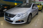 大众CC2012款2.0TSI 尊贵型