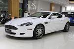 阿斯顿马丁DB92011款6.0L Touchtronic Coupe