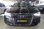 奥迪A6L2012款TFSI 标准型(2.0T)