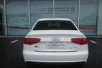 奥迪A4L2013款35 TFSI 自动标准型