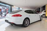 保时捷Panamera2016款Panamera 4 Edition 3.0T