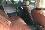 丰田RAV4荣放2009款2.0L 自动豪华版