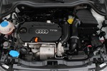 奥迪A1 Sportback2013款30 TFSI Ego