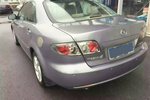 马自达Mazda62006款2.3 手自一体旗舰型 