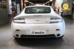 阿斯顿马丁V8 Vantage2011款4.7 Sportshift Coupe