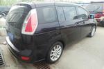 马自达Mazda52008款2.0 自动豪华型