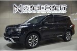 广汽传祺GS82017款320T 两驱豪华智联版