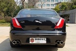 捷豹XJ2008款XJ6L 精英领袖版