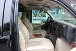 GMC Savana2013款5.3L 四驱领袖版