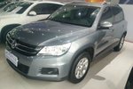 大众途观2012款1.8TSI 手自一体 风尚版(两驱)