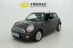 MINIMINI2011款1.6L ONE