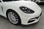 保时捷Panamera2019款Panamera 2.9T